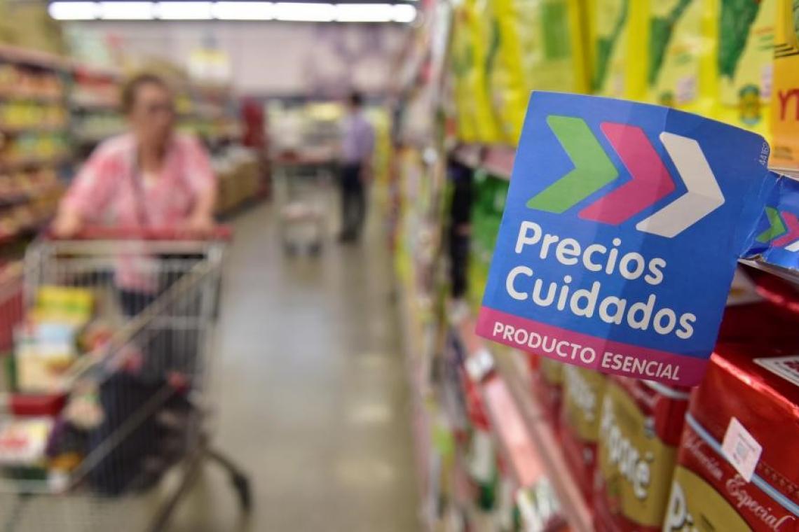 Con precios cuidados se pueden conseguir productos hasta 43% más baratos